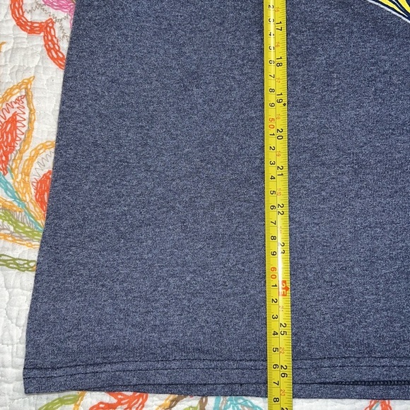 Stranger Things Netflix small tee long sleeve palace arcade eleven demogorgan - Picture 5 of 8